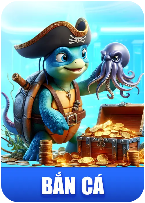 Bắn Cá LLWIN